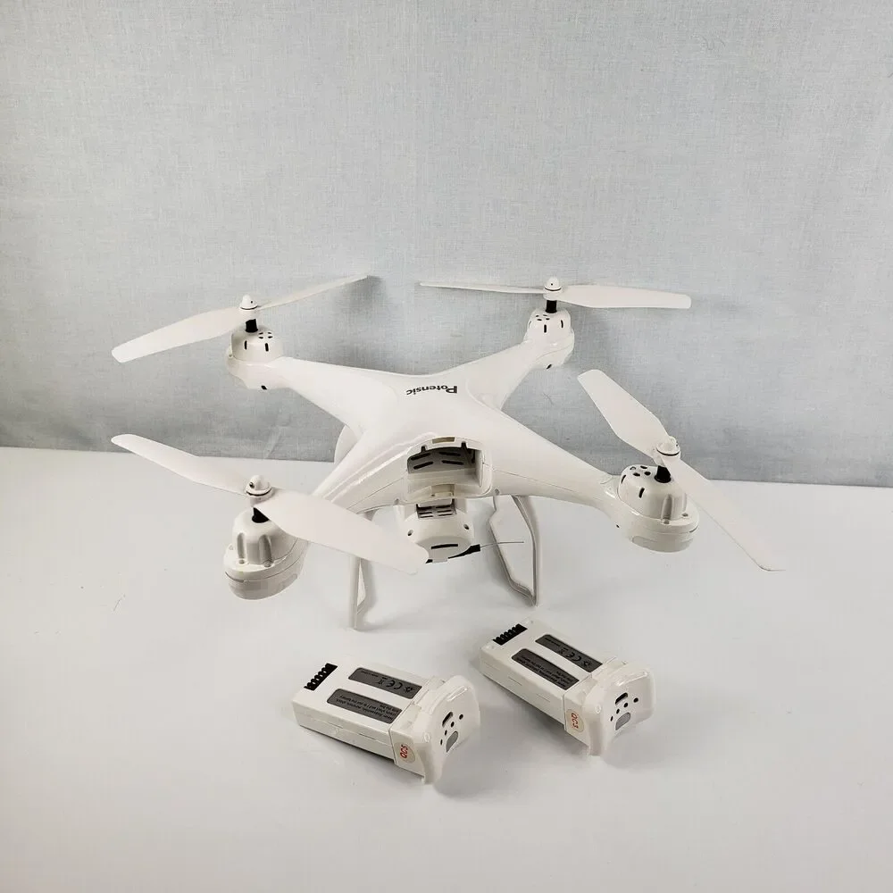 Potensic T25 GPS Drone GPS Drone 1080P HD Camera RC Quadcopter FPV